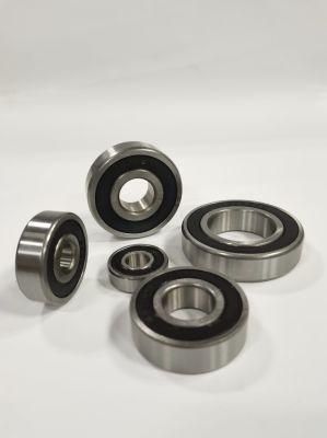 Factory Price Motorcycle Spare Parts Bearing 6300 6301 Motor Bearing