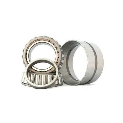 30207 P0/P6 /P5 Taper Roller Bearing with Competitive Price