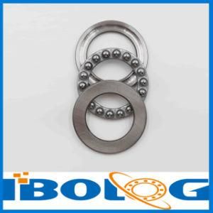 Thrust Ball Bearing Model No. 51240 with Best Quality