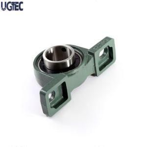Pillow Block Ball Bearing Ucf210, UCP210, Ucfc210, UCT210, UCFL210 for Agriculture Machinery, Mask Machine.