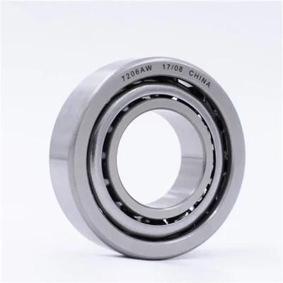 Auto Parts Engine Parts Motorcycle Parts High Speed Angular Contact Ball Bearing 72 Series Wheel Bearing