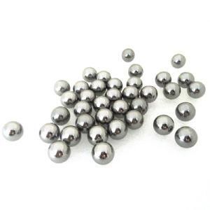 5.3mm Polished and Mirror Stock 6.0mm Tolerance G5 K20 Hard Carbon Steel Balls 0.607g
