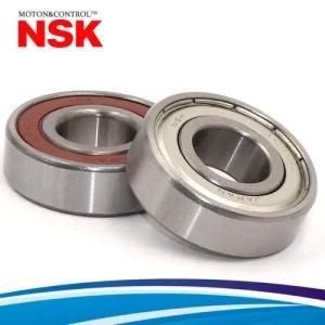 High Quality Ball Bearing Sealed Bearings Manufacture China High Performance