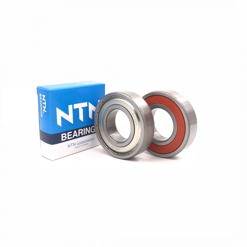 High Quality Bearing Deep Groove Ball Bearing 16010/16011/16012/16014/ 2RS with Size 50*80*10mm