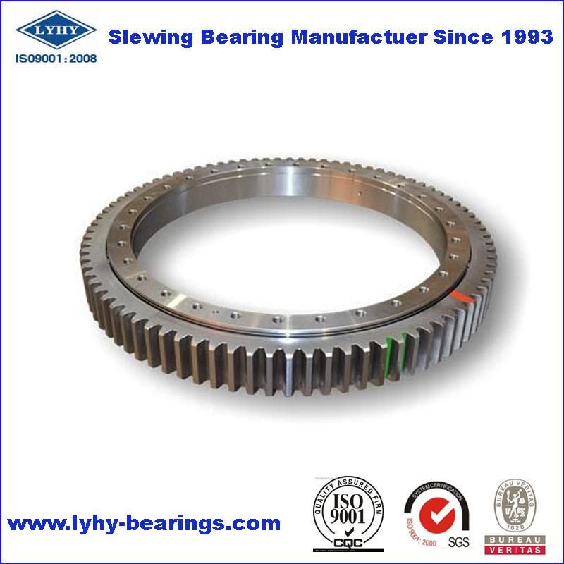 Slewing Ring Bearing Slewing Bearing Ring Bearings Rotary Bearing for Machine Rks. 061.20.0544