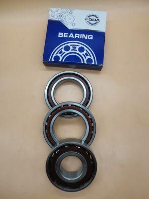 Machine Tool/Ball Screw//Angular Contact Ball Bearing of 7202/7203/7204/7205/7206/7207/7208