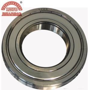 Low Noise 6000 Series Deep Groove Ball Bearing (6010-6019)