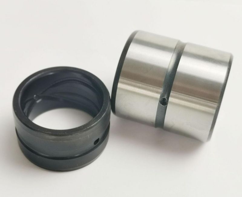 Excavator Spare Parts Good Performance Bucket Bush Excavator Bucket Bushing
