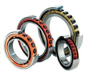 7317 AC Long Life Angular Contact Ball Bearings