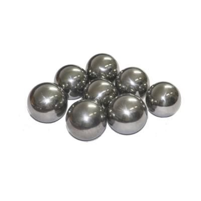 27.7812mm G100 Bearing Chrome Steel Balls Gcr15 AISI52100 Material