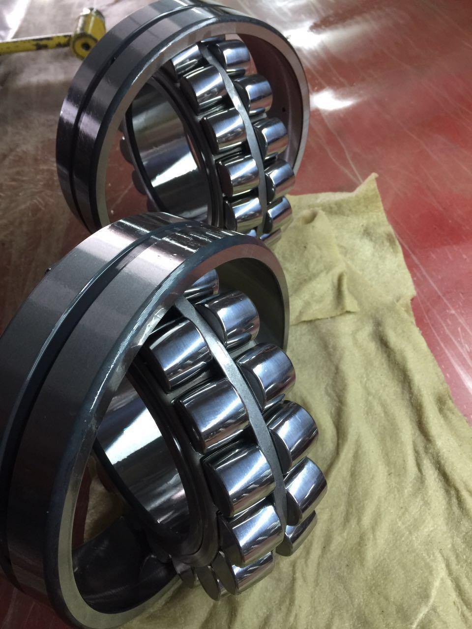 China Supplier SKF NSK Spherical Roller Bearing 22317 Bearings