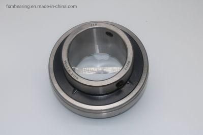 Insert Ball Bearing/Pillow Block Bearing High Quality Mounted Pillow Block Bearing Er209