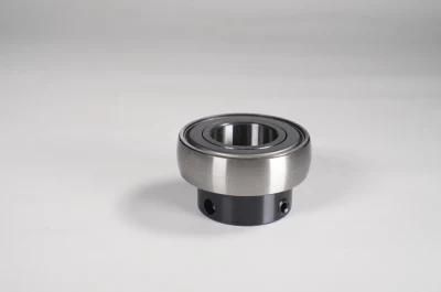 Insert Bearing Insert Pillow Block Bearing Agriculture Use Custom Chrome Steel Bearing CSA204-12