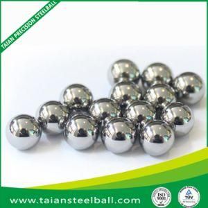AISI52100 Bearing Steel Balls Chrome Steel Ball