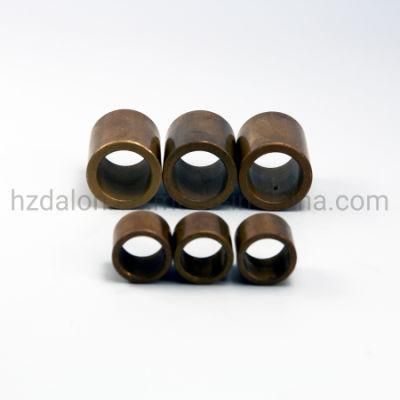 Graphite Bushings Impregnated