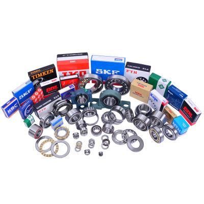 NSK Timken NTN Koyo Cylindrical Roller Bearing Needle Roller Bearing Spherical Roller Bearing Tapered Roller Bearing Motorcycle Wheel Bearing