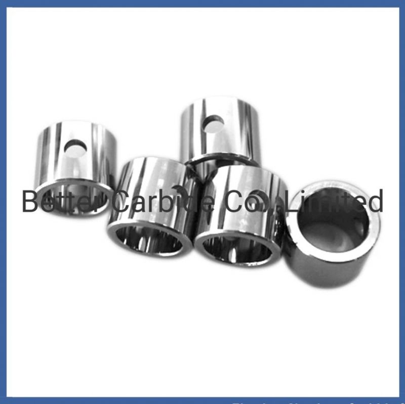 K20 Precision Cemented Carbide Bush - Tungsten Bush for Oilfield