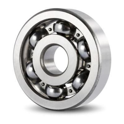 Hot Sale! 6205 Zz 2RS, Z1V1, Z2V2, Z3V3 High Quality Deep Groove Ball Bearing