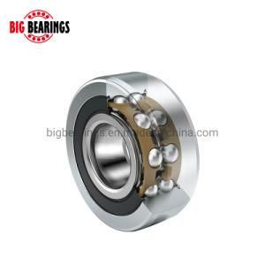 NSK High Precision Original Angular Contact Ball Bearings 7200 7201 7202c Bearing