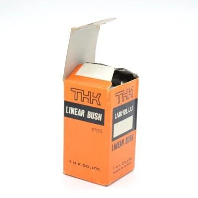 Electronic Equipment Parts Lme5uu Lme8uu Lme12uu THK Linear Bearing Factory Directly Sale