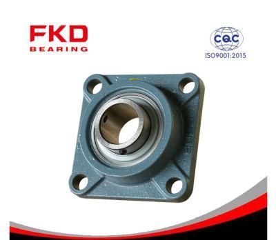 High Quality Chrome Steel Pillow Block Bearings, Ball Bearings, Taper Roller Bearings, Ucf212 Bearings (used in machine)