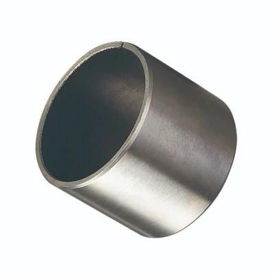Custom High Precision Threaded CNC Turning Thin Small Stainless Steel Bushings Stainless Steel Sleeve