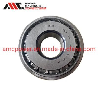 72187 / 72487 Inch Size Tapered Roller Bearing