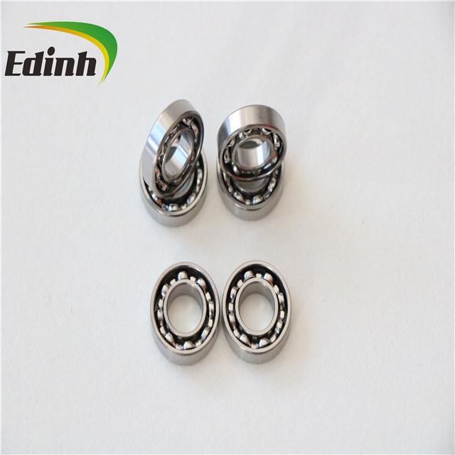 Miniature Bearing Mr105zz Mr105 Micro Bearing 4*10*4