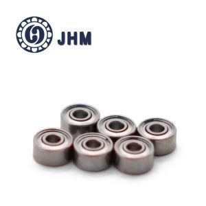 Mr72-2z/2RS/Open Ball Bearing for Clock and Watch