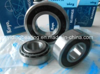 NSK NTN NACHI Koyo Bearing Deep Groove Ball Bearing 6203 6204 6205 6206