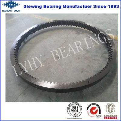Gear Ring with Phosphorization Treatment