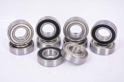 Miniature Motorcycle Parts Auto Parts Deep Groove Ball Bearing 619/1 for Motorcycle Accessories