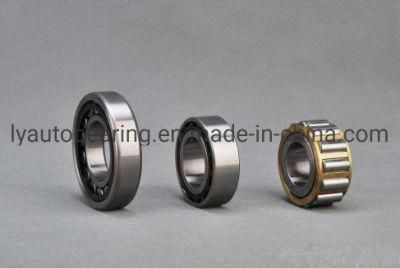 Cylindrical Roller Bearing (52240E/NU240+HJ240)