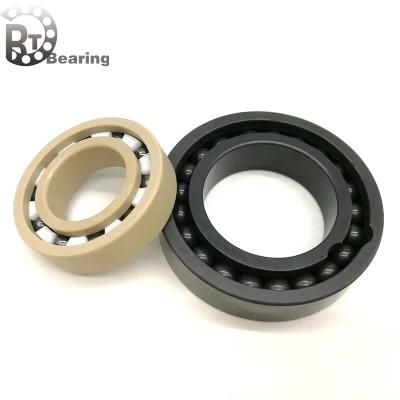 Ceramic Bearings, 6902 Fast Skates Bearing 6902zz 608 Black Hybrid Ceramic Bearing 8 PCS Skateboard Roller Skating Wheels Bearings