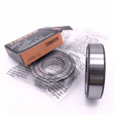 Timken Plastic Printing Equipment Bearing 6213 Deep Groove Ball Bearing