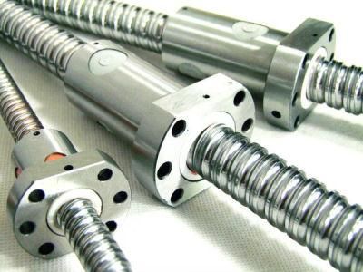 Good Quality CNC Router Parters Ball Screw Sfu4005-4