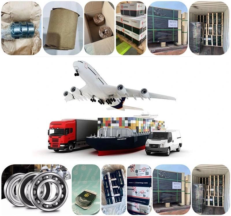 China Made NSK/NTN/Timken/Koyo/NACHI Machinery/Auto/Motorcycle Parts Wheel Inch Taper/Tapered/Spherical/Cylindrical/Needle/Thrust/Linear Roller Ball Bearing