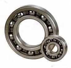 Stainless Steel Radical Deep Groove Ball Bearings S603~S609 Series