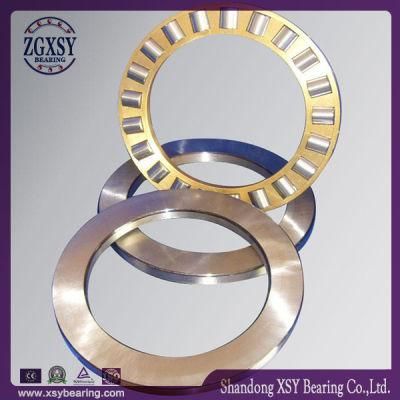 Japan Thrust Roller Bearing 81240 81240m with Brass Cage