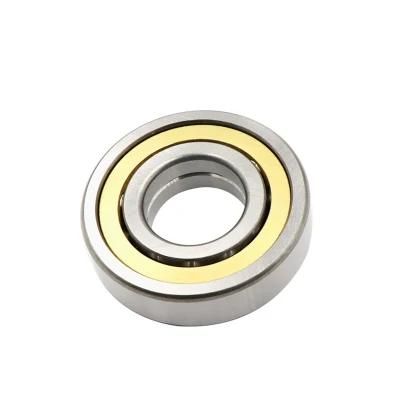 Zys High Precision Qj Series Angular Contact Ball Bearing Qj208 From China Bearing Manufacturer