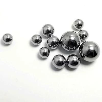 25/32 Inch 19.843mm G1000 G500 Stainless Steel Balls 304 316