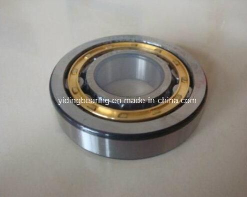 Cylindrical Roller Bearing Single Row Nup315