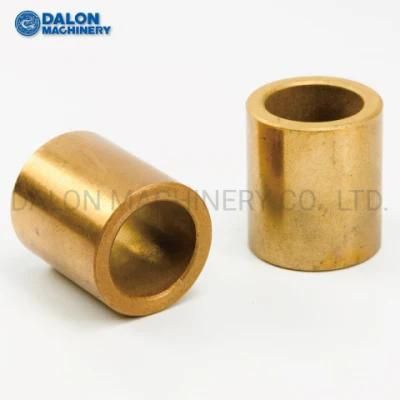 Graphite Copper Brass Blender Reducer Hydraulic Piston Bushing