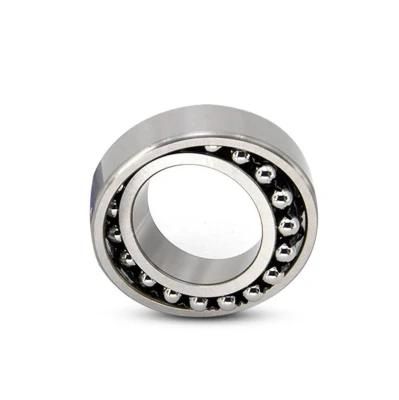 High-Quality Self-Aligning Ball Bearings 129 for Precision Instrument
