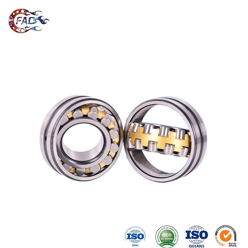 Xinhuo Bearing China Pillow Block Bearing Manufacturing Thrust and Radial Bearing 22314cak Timken Spherical Roller Bearing