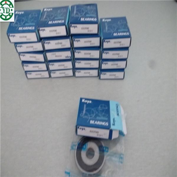 Japan Koyo Brand Deep Groove Ball Bearing Dg358220-1 Auto Parts Bearing Dg358220-1 Sh