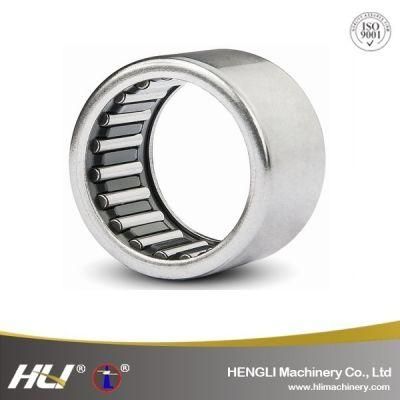 HK2016 20x26x16mm Drawn Cup Needle Roller Bearings Without Inner Ring