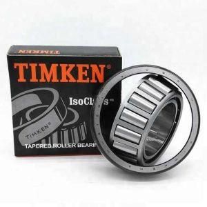 Timken Tapered Roller Bearings