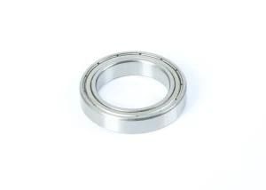 Ss6805 Ss6805zz Stainless Ball Bearing and Ss6805 2RS 25*37*7mm Bearing