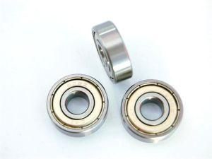 Carbon Steel Deep Groove Ball Bearing 606 (606 2RS, 606 2Z, 606 2RZ)